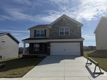 8005 Driftwood Lp, Richmond, KY 40475