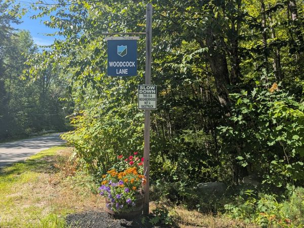 Lot30 W Pondicherry Road, Bridgton, ME 04009