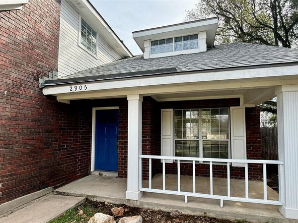2905 Six Gun TRL, Austin, TX 78748