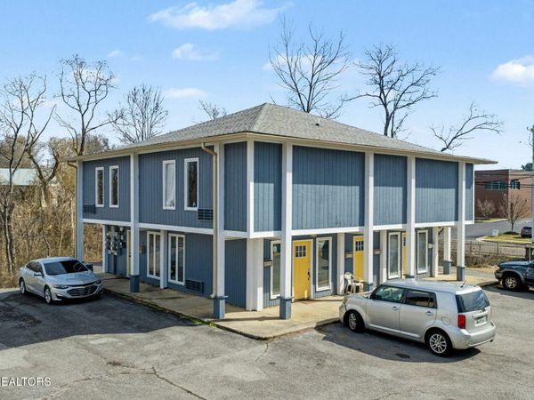 106 King Ave, Morristown, TN 37814