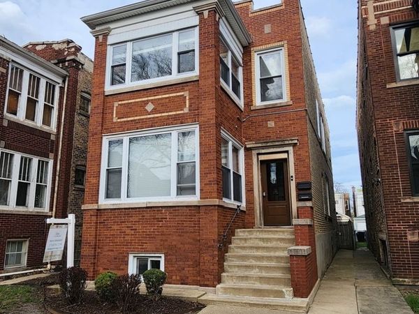 4519 N TROY Street, Chicago, IL 60625