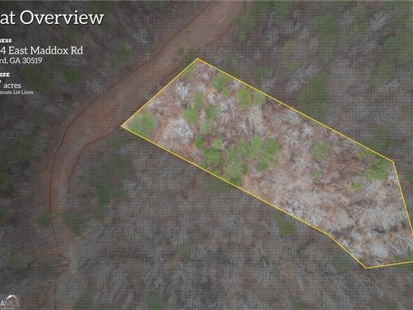 2352 East Maddox Road, Buford, GA 30519