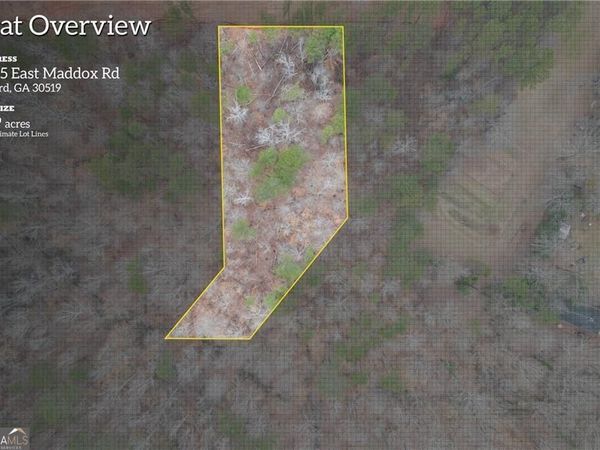 2350 East Maddox Road, Buford, GA 30519