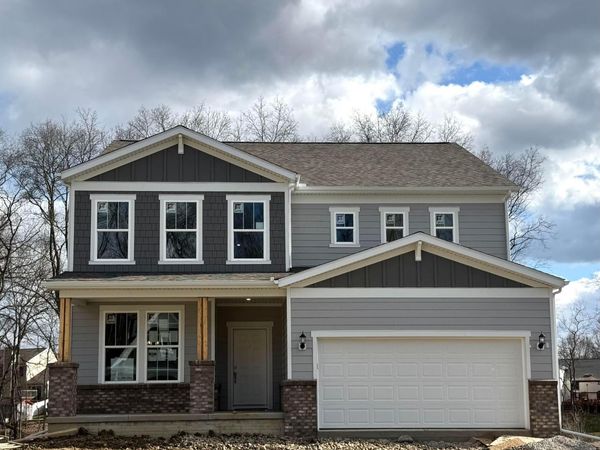 653 Mill Stone Drive, Unit Lot 2263, Sunbury, OH 43074