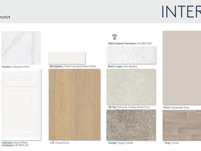 653 Mill Stone Drive, Unit Lot 2263, Sunbury, OH 43074 Photo 2