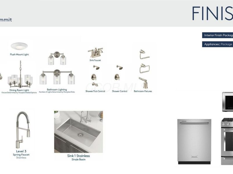 653 Mill Stone Drive, Unit Lot 2263, Sunbury, OH 43074 Photo 3