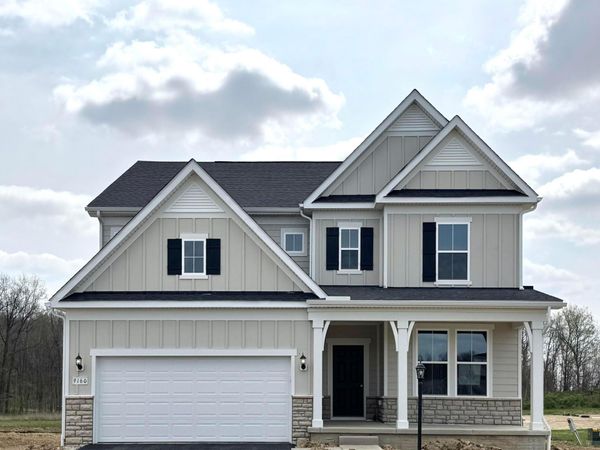 9160 Horseshoe Street, Unit Lot 127, Plain City, OH 43064