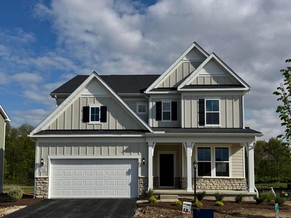 9160 Horseshoe Street, Unit Lot 127, Plain City, OH 43064