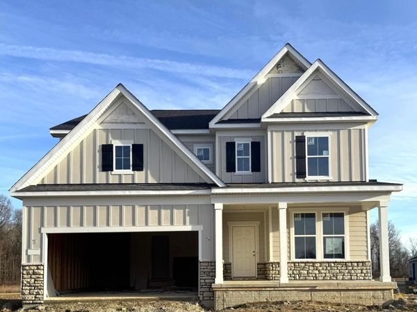 9160 Horseshoe Street, Unit Lot 127, Plain City, OH 43064