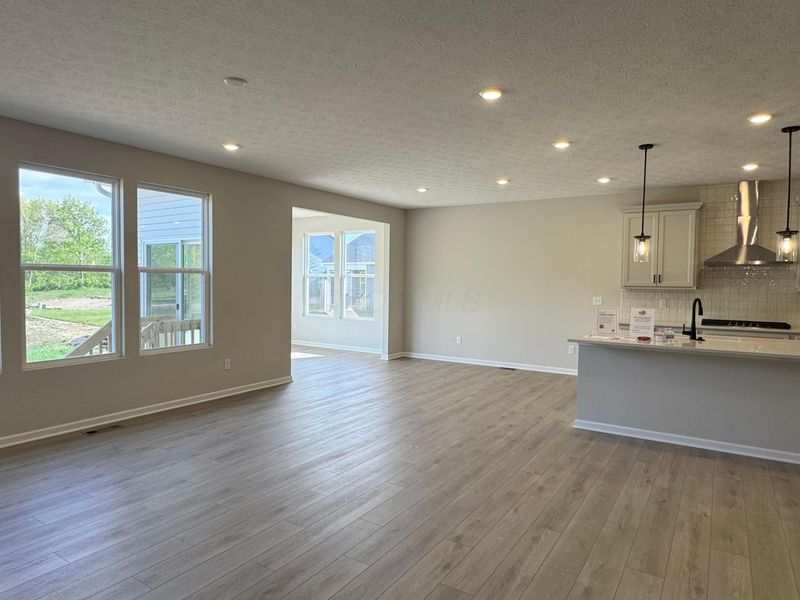 9160 Horseshoe Street, Unit Lot 127, Plain City, OH 43064 Photo 10