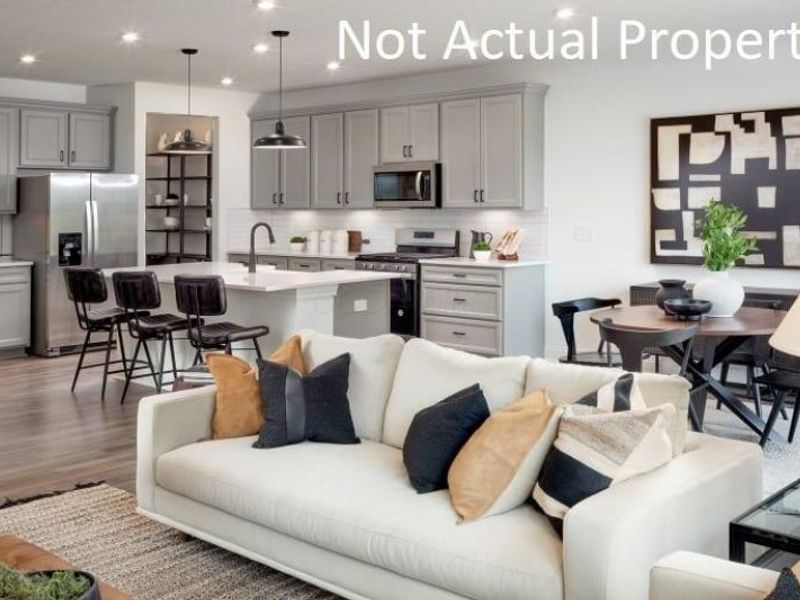 9160 Horseshoe Street, Unit Lot 127, Plain City, OH 43064 Photo 11