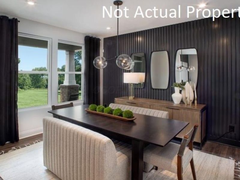 9160 Horseshoe Street, Unit Lot 127, Plain City, OH 43064 Photo 13