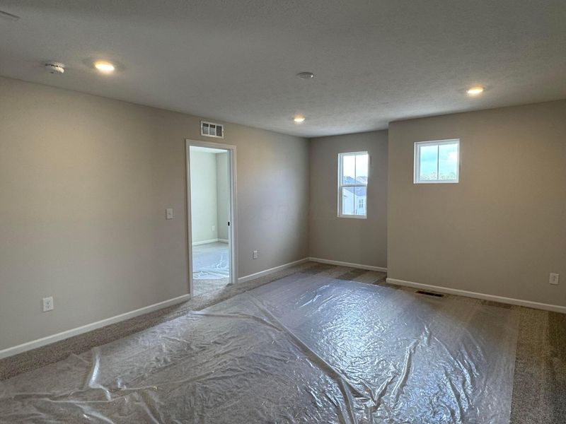 9160 Horseshoe Street, Unit Lot 127, Plain City, OH 43064 Photo 14