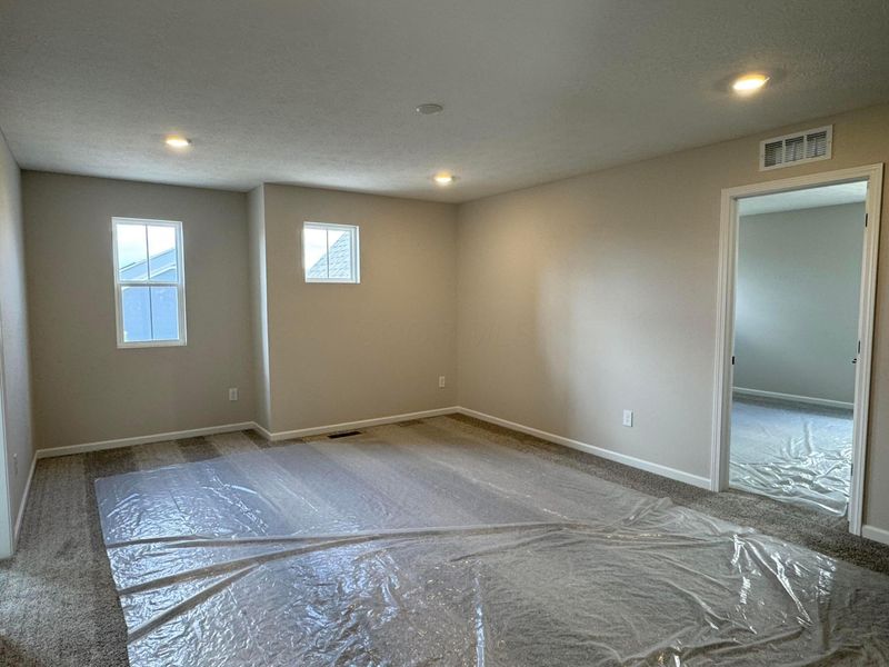 9160 Horseshoe Street, Unit Lot 127, Plain City, OH 43064 Photo 15