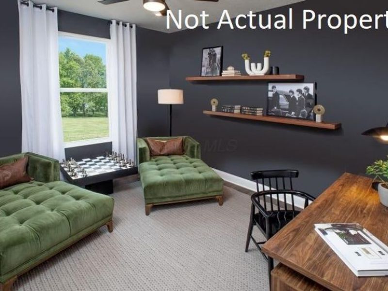 9160 Horseshoe Street, Unit Lot 127, Plain City, OH 43064 Photo 17