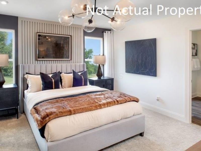 9160 Horseshoe Street, Unit Lot 127, Plain City, OH 43064 Photo 18