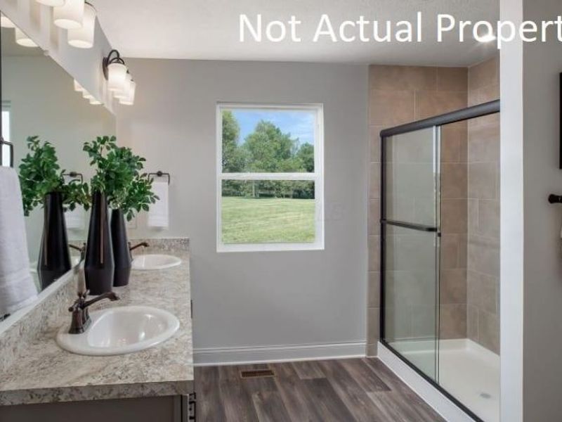 9160 Horseshoe Street, Unit Lot 127, Plain City, OH 43064 Photo 20