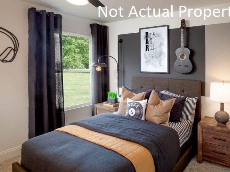 9160 Horseshoe Street, Unit Lot 127, Plain City, OH 43064 Photo 21