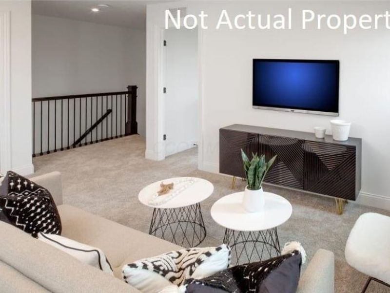 9160 Horseshoe Street, Unit Lot 127, Plain City, OH 43064 Photo 26