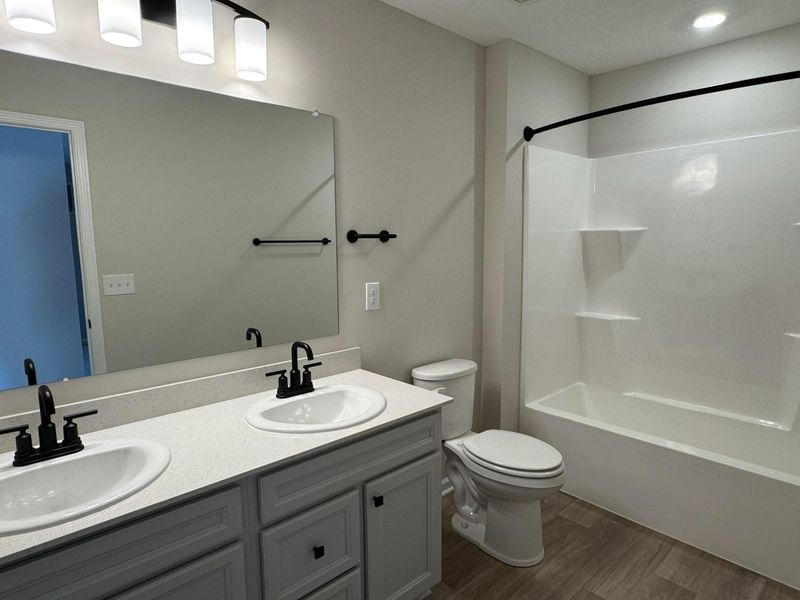 9160 Horseshoe Street, Unit Lot 127, Plain City, OH 43064 Photo 28