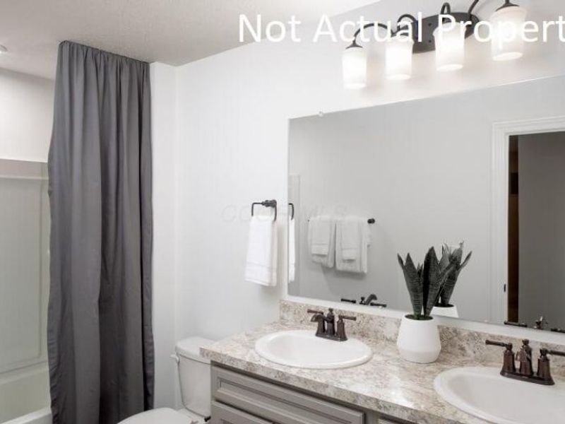 9160 Horseshoe Street, Unit Lot 127, Plain City, OH 43064 Photo 29