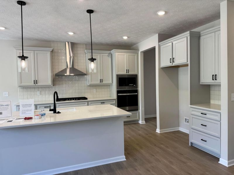 9160 Horseshoe Street, Unit Lot 127, Plain City, OH 43064 Photo 3