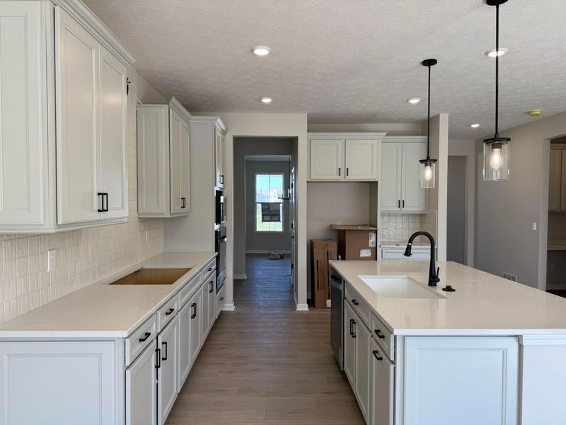 9160 Horseshoe Street, Unit Lot 127, Plain City, OH 43064 Photo 31