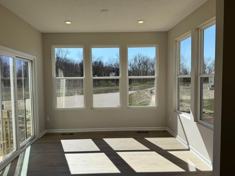 9160 Horseshoe Street, Unit Lot 127, Plain City, OH 43064 Photo 34