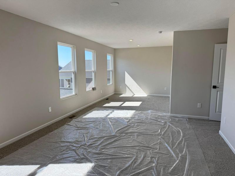 9160 Horseshoe Street, Unit Lot 127, Plain City, OH 43064 Photo 46