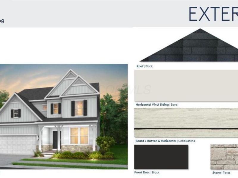 9160 Horseshoe Street, Unit Lot 127, Plain City, OH 43064 Photo 5