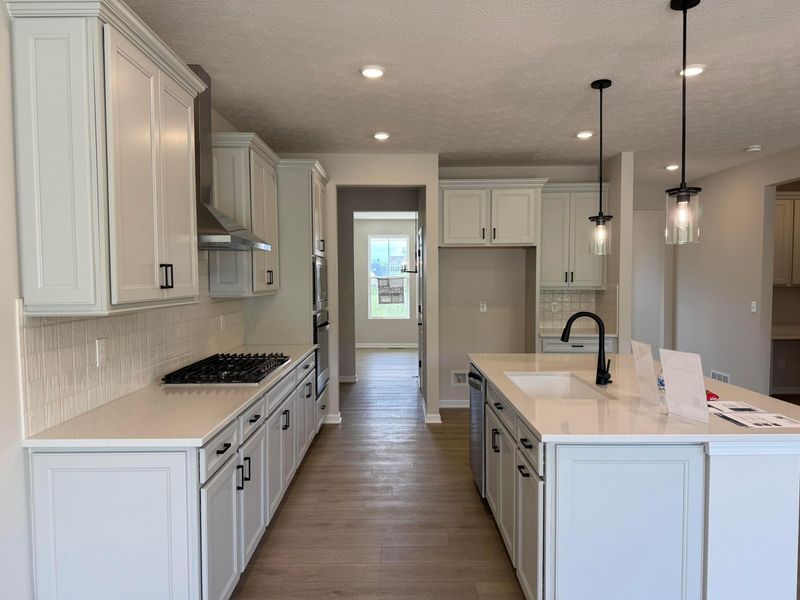 9160 Horseshoe Street, Unit Lot 127, Plain City, OH 43064 Photo 5