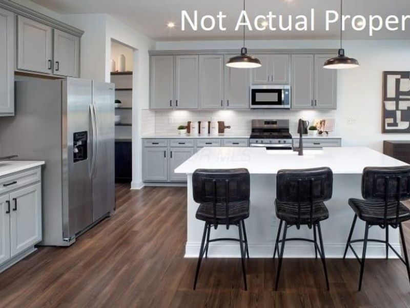 9160 Horseshoe Street, Unit Lot 127, Plain City, OH 43064 Photo 7