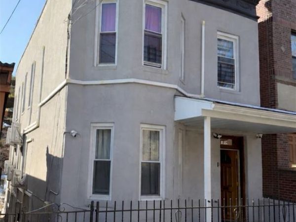 1839 Matthews Avenue, Bronx, NY 10462