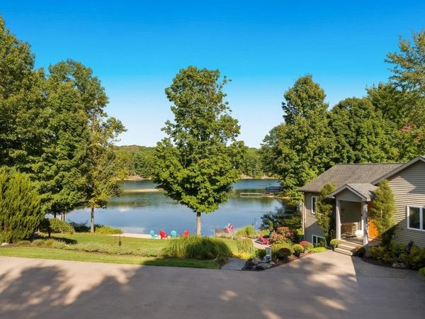 2390 Lake Chandler Drive, Traverse City, MI 00000