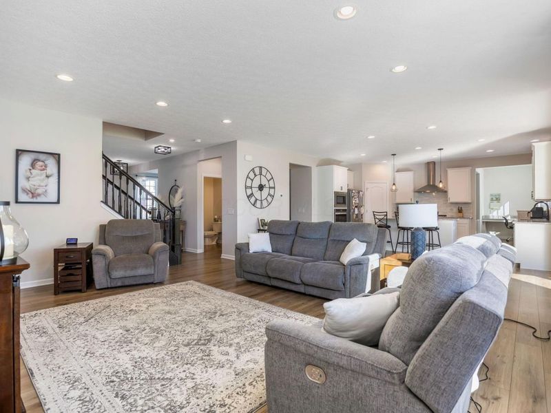 582 Zoar Street, Galena, OH 43021 Photo 14