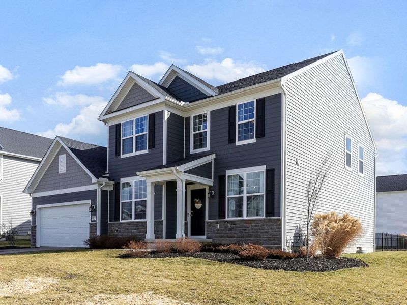 582 Zoar Street, Galena, OH 43021 Photo 3