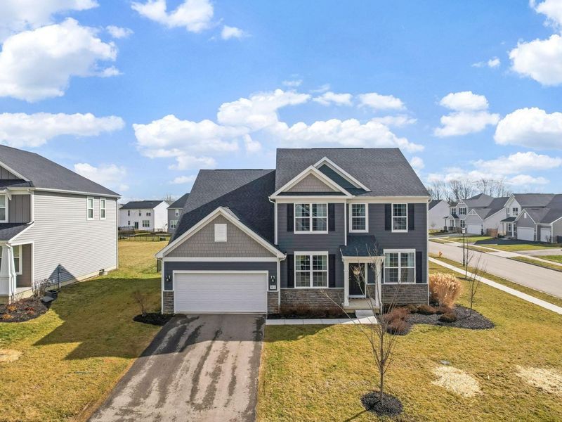 582 Zoar Street, Galena, OH 43021 Photo 49