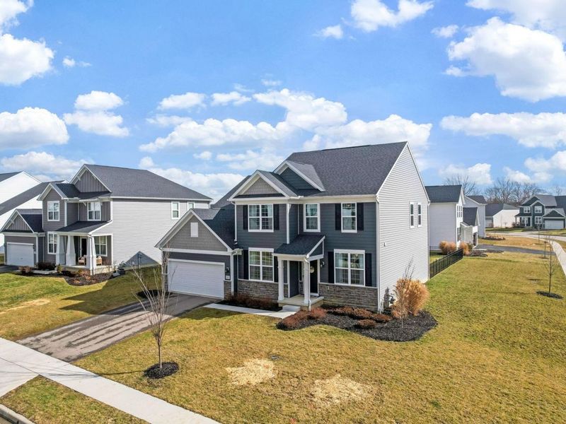 582 Zoar Street, Galena, OH 43021 Photo 52