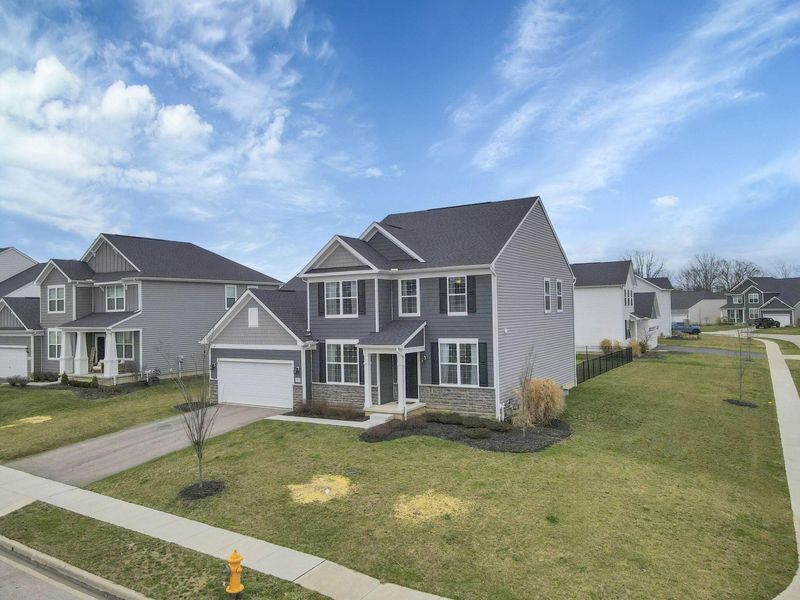 582 Zoar Street, Galena, OH 43021 Photo 52