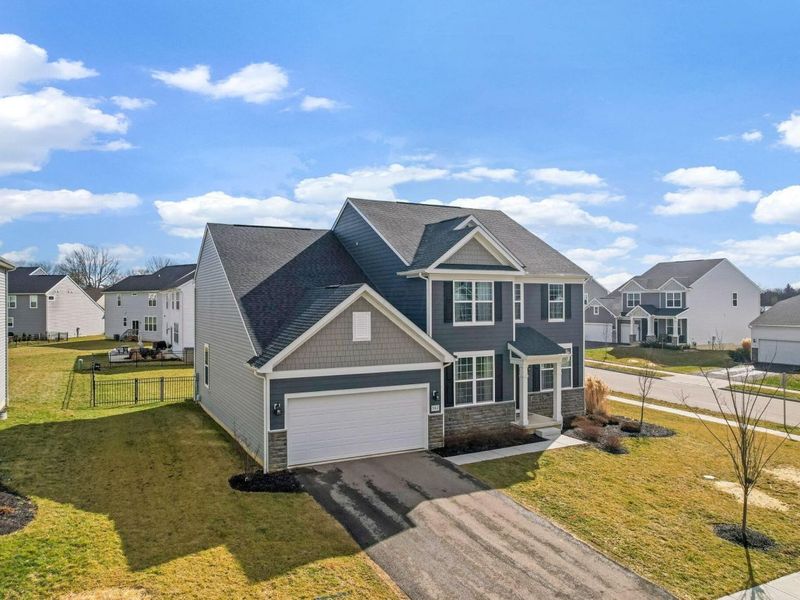 582 Zoar Street, Galena, OH 43021 Photo 54