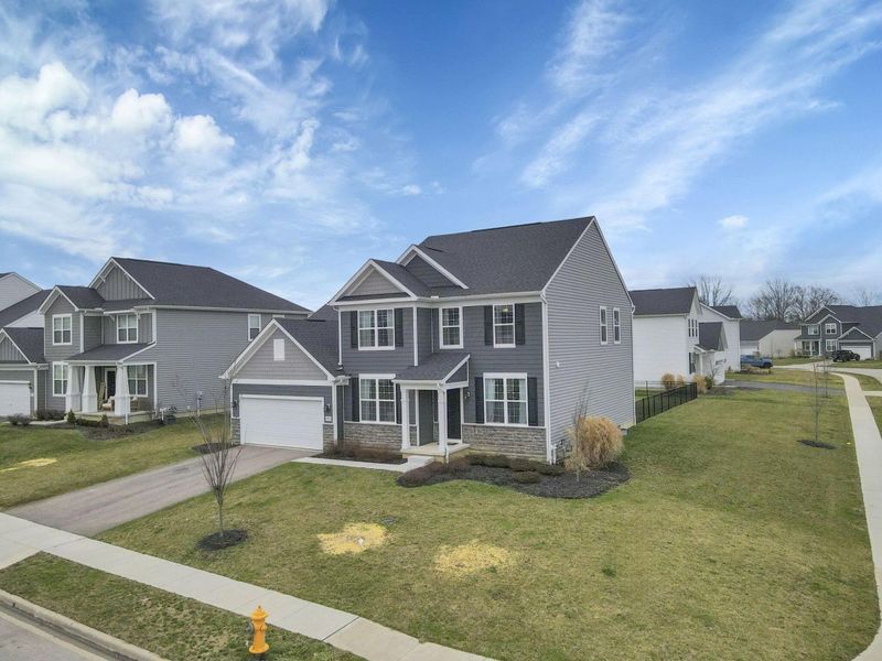 582 Zoar Street, Galena, OH 43021 Photo 56