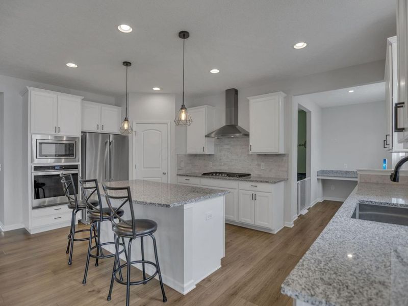 582 Zoar Street, Galena, OH 43021 Photo 9