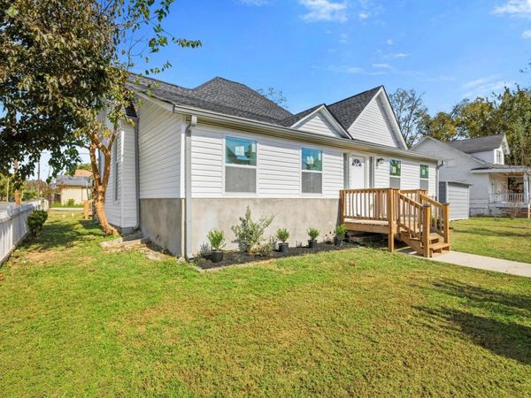 1501 Vance Avenue, Chattanooga, TN 37404