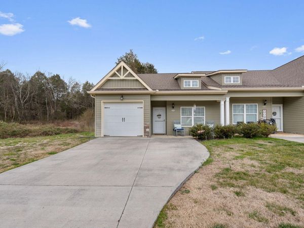 240 Norman Creek Road, Evensville, TN 37332