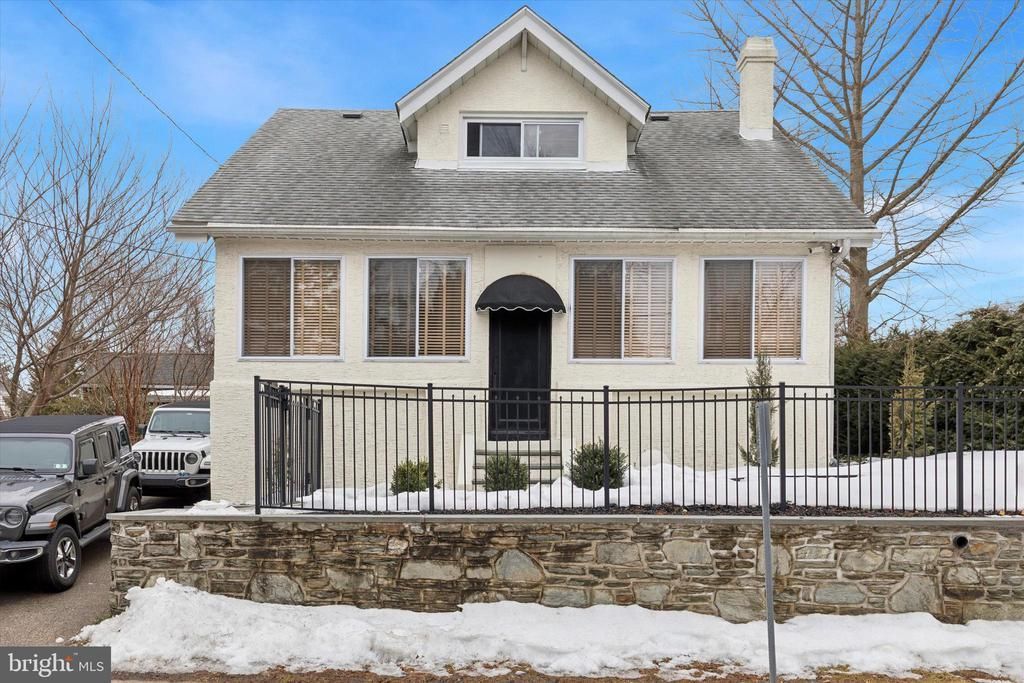 236 Ashland Avenue, Bala Cynwyd, PA 19004 Main Photo