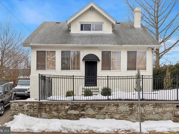 236 ASHLAND AVENUE, BALA CYNWYD, PA 19004