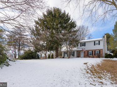 105 PARTRIDGE LANE, OXFORD, PA 19363