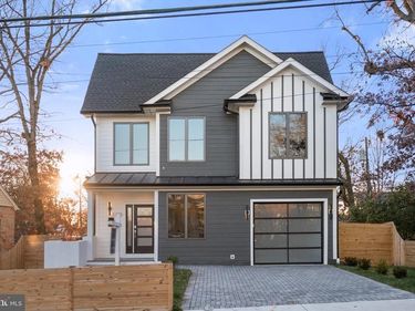 2100 S NELSON STREET, ARLINGTON, VA 22204