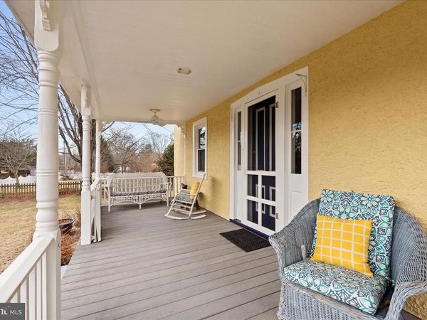 6342 HOPEWELL ROAD, THE PLAINS, VA 20198