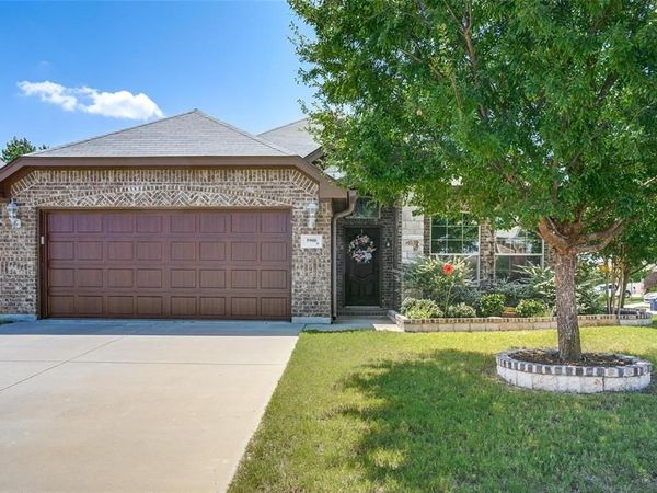 5900 Shiner Drive, Fort Worth, TX 76179